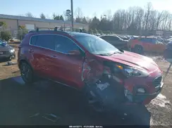 KNDP6CAC8L7659432 2020 KIA SPORTAGE