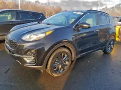 KNDP6CAC8L7659589 2020 KIA SPORTAGE