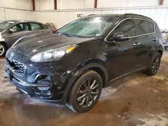KNDP6CAC8L7659592 2020 KIA SPORTAGE