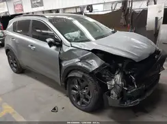 KNDP6CAC8L7663139 2020 KIA SPORTAGE