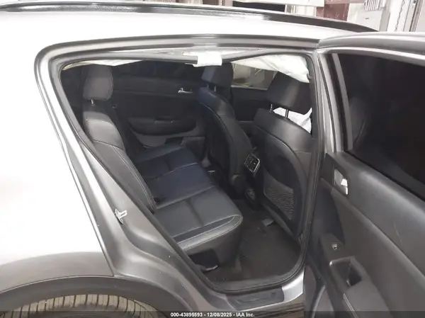 KNDP6CAC8L7663139 2020 KIA SPORTAGE - Image 8