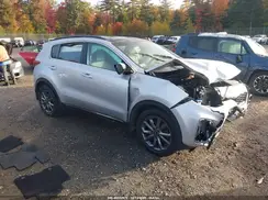 KNDP6CAC8L7678272 2020 KIA SPORTAGE