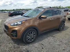 KNDP6CAC8L7679311 2020 KIA SPORTAGE