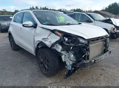 KNDP6CAC8L7680166 2020 KIA SPORTAGE