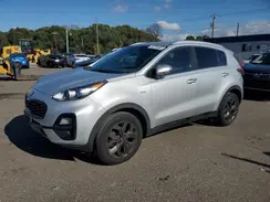 KNDP6CAC8L7680958 2020 KIA SPORTAGE