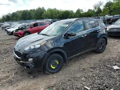 KNDP6CAC8L7680989 2020 KIA SPORTAGE