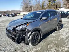 KNDP6CAC8L7682502 2020 KIA SPORTAGE