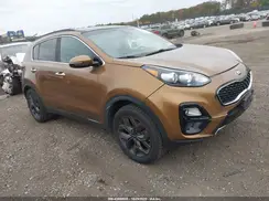 KNDP6CAC8L7688901 2020 KIA SPORTAGE