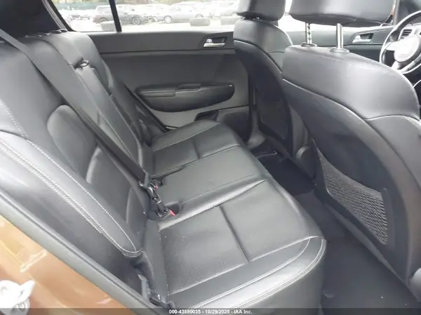 KNDP6CAC8L7688901 2020 KIA SPORTAGE - Image 8