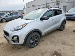 KNDP6CAC8L7689997 2020 KIA SPORTAGE