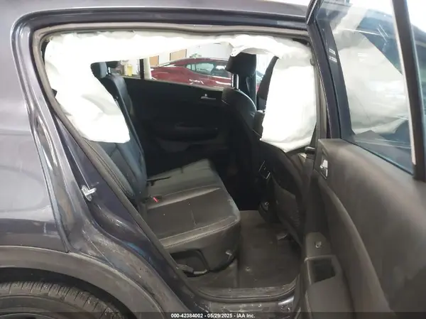 KNDP6CAC8L7697615 2020 KIA SPORTAGE - Image 8