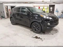 KNDP6CAC8L7698912 2020 KIA SPORTAGE
