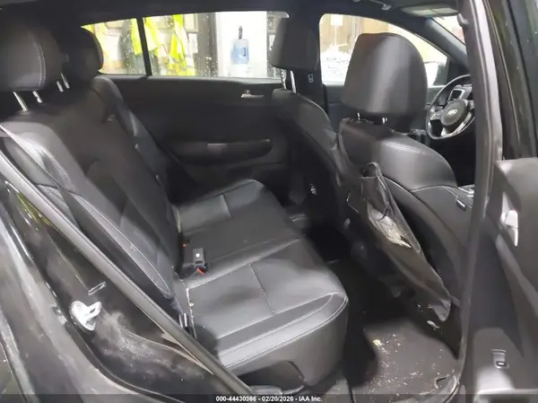 KNDP6CAC8L7698912 2020 KIA SPORTAGE - Image 8