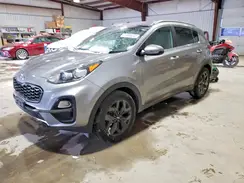 KNDP6CAC8L7718298 2020 KIA SPORTAGE