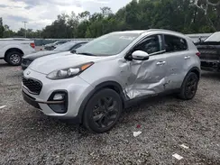 KNDP6CAC8L7723596 2020 KIA SPORTAGE