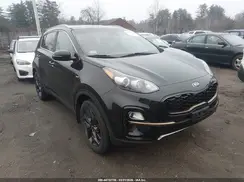 KNDP6CAC8L7725073 2020 KIA SPORTAGE
