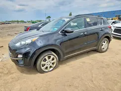 KNDP6CAC8L7730306 2020 KIA SPORTAGE