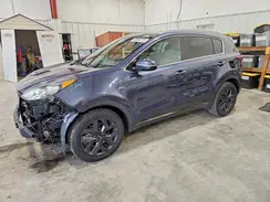 KNDP6CAC8L7732363 2020 KIA SPORTAGE