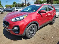 KNDP6CAC8L7735683 2020 KIA SPORTAGE