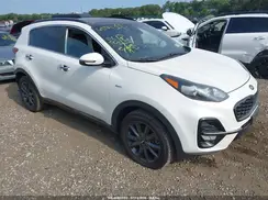 KNDP6CAC8L7744058 2020 KIA SPORTAGE