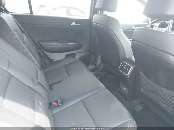 KNDP6CAC8L7746389 2020 KIA SPORTAGE - Image 8
