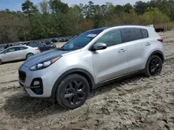 KNDP6CAC8L7746456 2020 KIA SPORTAGE