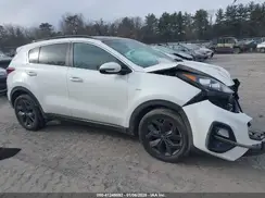 KNDP6CAC8L7757800 2020 KIA SPORTAGE