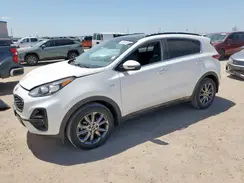 KNDP6CAC8L7769526 2020 KIA SPORTAGE