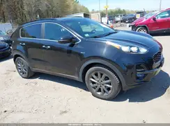 KNDP6CAC8L7772944 2020 KIA SPORTAGE