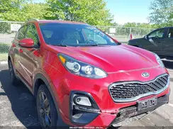 KNDP6CAC8L7778923 2020 KIA SPORTAGE