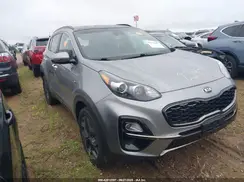 KNDP6CAC8L7818076 2020 KIA SPORTAGE