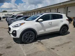 KNDP6CAC8L7821351 2020 KIA SPORTAGE