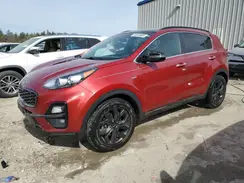 KNDP6CAC8L7828591 2020 KIA SPORTAGE