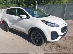 KNDP6CAC8M7856327 2021 KIA SPORTAGE