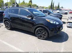 KNDP6CAC8M7856554 2021 KIA SPORTAGE
