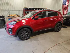 KNDP6CAC8M7876660 2021 KIA SPORTAGE