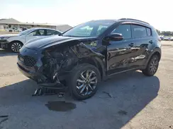 KNDP6CAC8M7876951 2021 KIA SPORTAGE