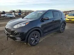 KNDP6CAC8M7888100 2021 KIA SPORTAGE