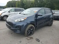 KNDP6CAC8M7888758 2021 KIA SPORTAGE