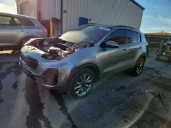 KNDP6CAC8M7896388 2021 KIA SPORTAGE