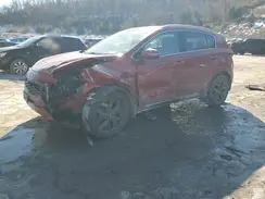 KNDP6CAC8M7915702 2021 KIA SPORTAGE