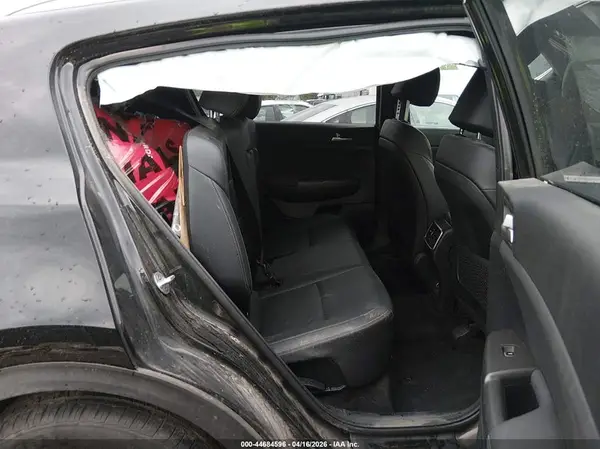 KNDP6CAC8M7917045 2021 KIA SPORTAGE - Image 8