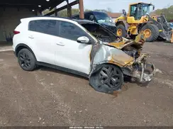 KNDP6CAC8M7918972 2021 KIA SPORTAGE