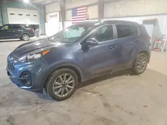 KNDP6CAC8M7930300 2021 KIA SPORTAGE