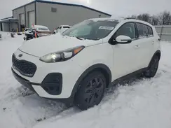 KNDP6CAC8M7935884 2021 KIA SPORTAGE