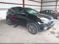 KNDP6CAC8M7936288 2021 KIA SPORTAGE