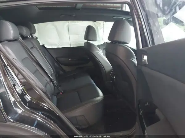 KNDP6CAC8M7936288 2021 KIA SPORTAGE - Image 8