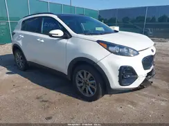 KNDP6CAC8M7938705 2021 KIA SPORTAGE