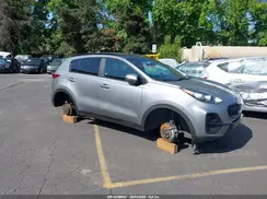KNDP6CAC8N7017781 2022 KIA SPORTAGE