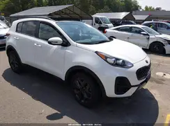 KNDP6CAC8N7018705 2022 KIA SPORTAGE